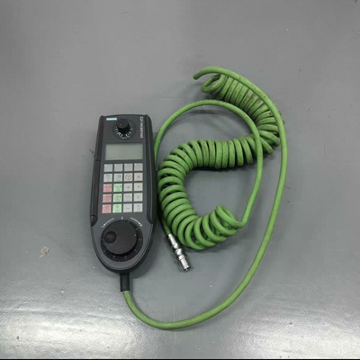 6F SINUMERIK HT2 手轮 手动控制装置 数控操作配件议价维修