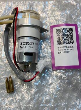 638-59332-41 TNP4200 排液泵进样泵 岛津实验室器材配件议价维修
