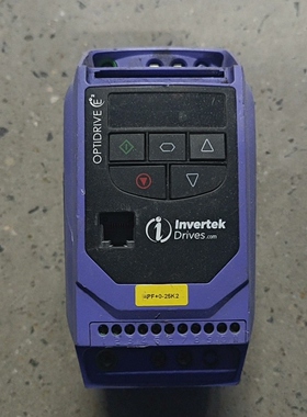OE-PF+0-25K2 OPTIDRIVE E2 英泰变频器 工控调速设备议价维修