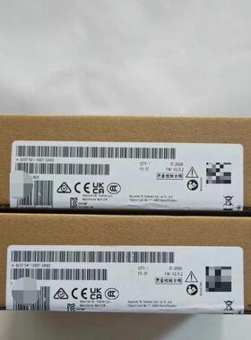 6ES7 541-1AB01-0AB0 PLC通讯模块工控模块议价维修