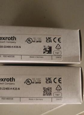 R901466598 HM20-23/400-H-K35-N 压力传感器 工控配件议价维修