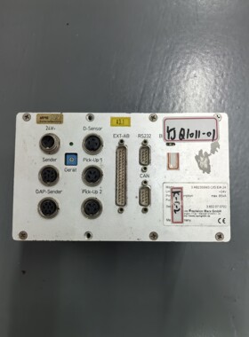 3.AB230SM3.C/G.E/A.24 MPM速度传感器 工业工控配件议价维修