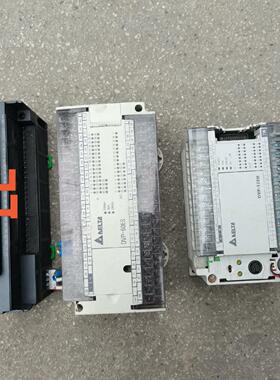 TM241C40R TM3DQ16R DVP32EH00T3 DVP60ES00T2 PLC控制器议价维修