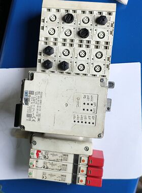 EX245-SPR1-X165 EX245-DX1-X36 VQC2201NR-5-X27 阀岛组议价维修