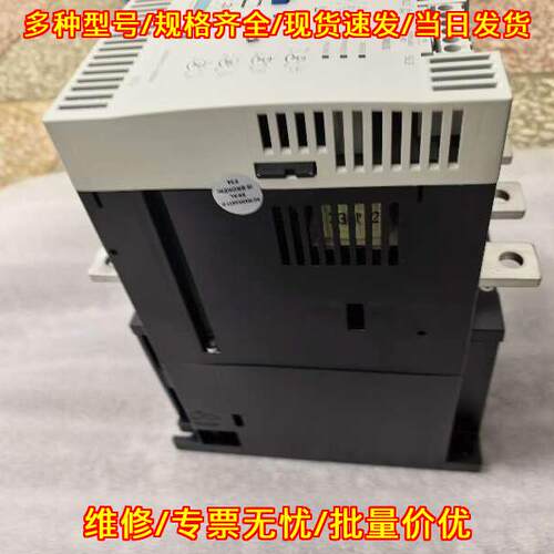3RW4075-6BB45 软起动器 工业工控自动化控制配件议价维修