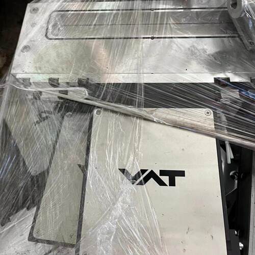 02112-BA24-0001/0422 A-635 VAT真空闸阀 工业工控配件议价维修