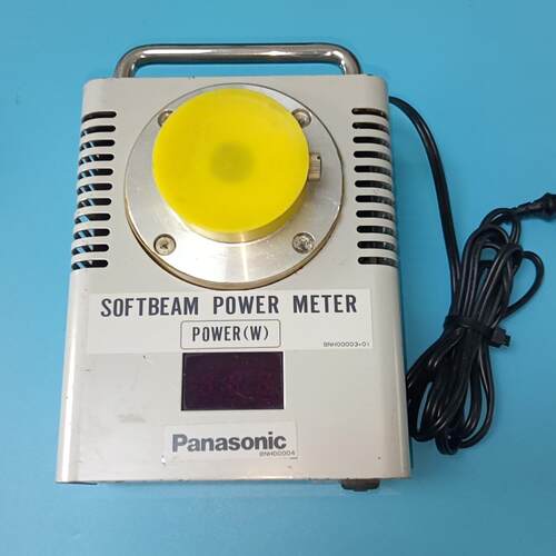 YB-05FC1 松下UV光能量计 SOFTBEAM Power Meter议价维修