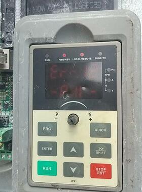 PI500 PowerTran变频器 75kW 380V三相议价维修