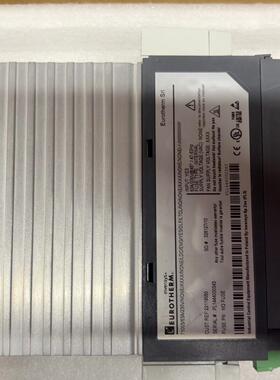 7100S EUROTHERM欧陆 工控控制器 工业自动化控制模块议价维修