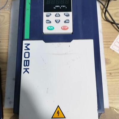 MOBK默贝克变频器 工业工控调速装置议价维修