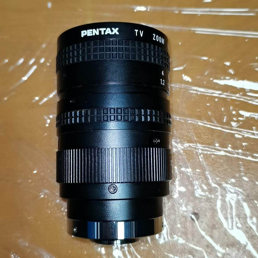8-48mm f1 工业镜头 宾得TV变焦议价维修