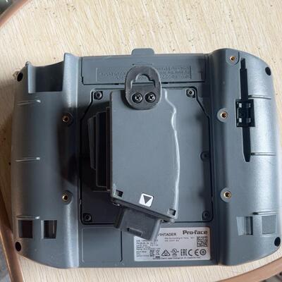 PFXGP4311HTADER Pro-face普洛菲斯 工控人机界面触摸屏议价维修