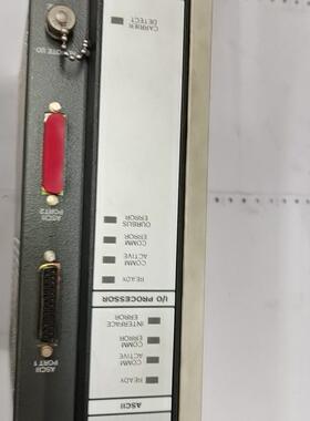 AS-J892 I/O处理器 Modicon莫迪康工控模块议价维修