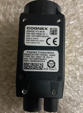 IS8402C-373-50-B 康耐视工业视觉相机议价维修