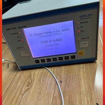 4733AEDY1 DMF-P A400 工业工控测控控制器 自动化设备议价维修