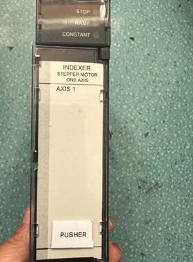 HE693STP104AX GE工控步进电机控制模块 功能包好议价维修