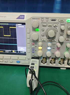 TDP1000 差分探头 Tektronix泰克 1GHz测试探头议价维修