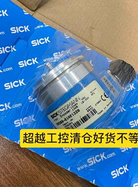 DRS60-E1A01320 1036253 旋转编码器 工业工控自动化配件议价维修