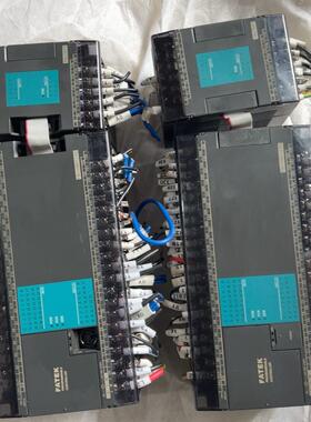 FBs-60MAT2-AC FBs-16YT 永宏PLC 工控可编程控制器议价维修