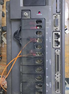 ASD-A2-5523-M 台达伺服驱动器 5.5KW AC220V 工控驱动议价维修