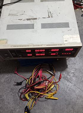LT-101A 驱动电源综合测试仪 杭州远方专业测试仪器议价维修