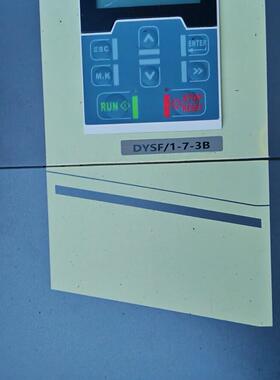 DYSF/1-7-3B 正弦变频器 额定功率37kW 45kW议价维修
