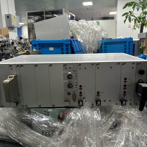 Helios LPR Ripple Rack 工业工控仪器模块议价维修