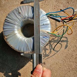 N14163 箭猪环牛变压器议价维修