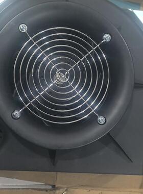 AS101-P30-FM117 变频器风机 工控散热风机议价维修