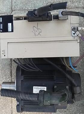 SGDV-180A01A002000 安川伺服电机工控驱动自动化设备议价维修