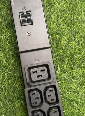 AP8853 APC 机架PDU 带电流电压显示插座议价维修