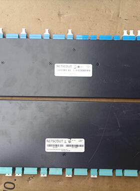 91611-0002 NETSCOUT 机架式网口模块议价维修