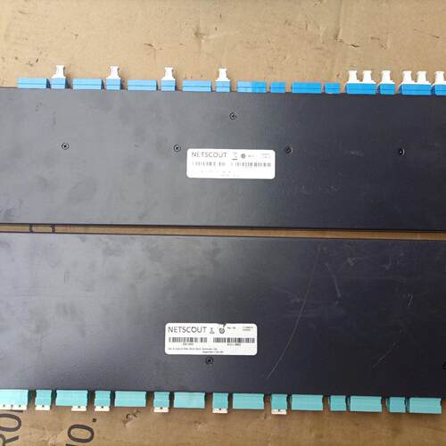 91611-0002 NETSCOUT 机架式网口模块议价维修