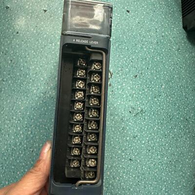 IC694MDL940A GE工控PLC模块 工业自动化控制模块议价维修