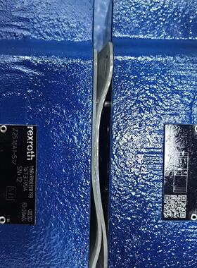 Z2S16A1-5X液控单向阀 十六通径力士乐液压阀议价维修