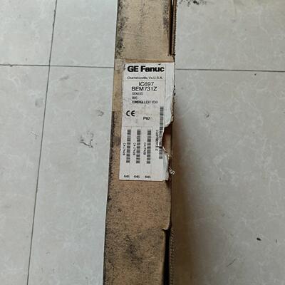 IC697BEM731Z GE工控模块 总线控制器 自动化配件议价维修