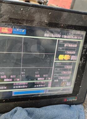 GP577R-TC41-24VP 普洛菲斯工控触摸屏 触控显示屏议价维修