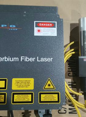 YLP-1-100-20-20 IPG 20瓦光纤激光器工业激光设备议价维修