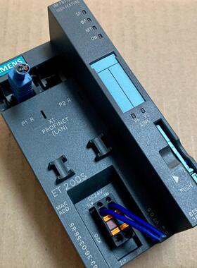6ES7 151-3BA23-0AB0 接口模块 ET200S PROFINET议价维修