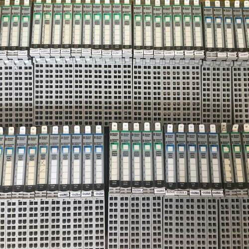 1734-IB4 1734-OB4E PLC 工控自动化控制模块议价维修