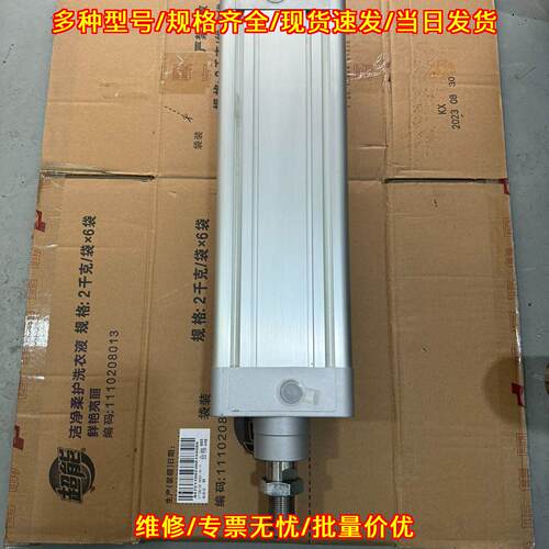 DSBC-125-300-PPSA-N3 费斯托气缸 工业自动化气动配件议价维修