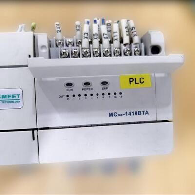 MC100-1410BTA PLC控制器 麦格米特工业自动化控制模块议价维修