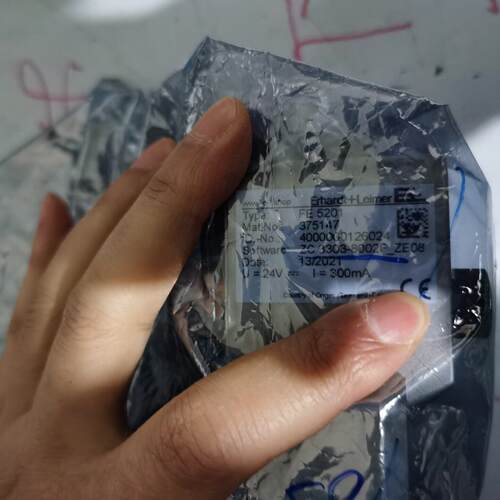 FE 5201 纠偏电眼 Erhardt+Leimer 工控自动化配件议价维修
