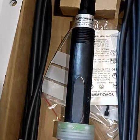 FU20-05-Т2-NPT 横河PH电极 工业水质检测传感探头议价维修