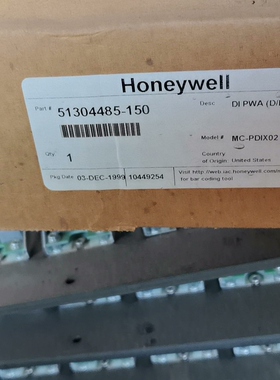 MC-PDIX02 51304485-150 DI PWA卡件 工控自动化模块议价维修