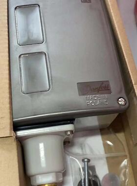 RT117E 丹佛斯压力开关 工控自动化工业配件议价维修