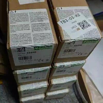 TB3-03-R2 85085 85087 直流电源 MURR穆尔电子 工控配件议价维修