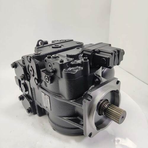 90R100KA5BC80L4C7E03 丹佛斯液压泵 工业液压配件议价维修