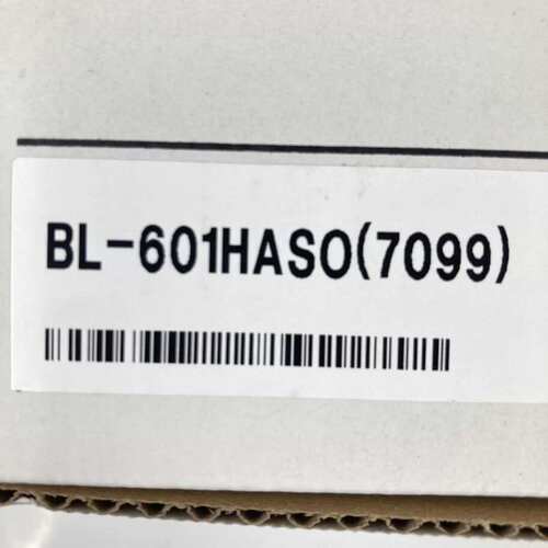 BL-601HASO(7099)读码器 超小型工业自动化工控配件议价维修