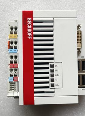 CX5120-0112/000002 PLC控制器 倍福工控自动化模块议价维修